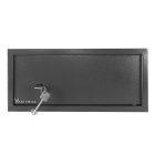 Artemisz® LAPTOP minősített széf kulcsos zárszerkezettel