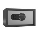 ARTEMISZ® SCE 230 laptopszéf Black & Grey