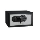 ARTEMISZ® SCE 230 laptopszéf Black & Grey