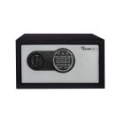 ARTEMISZ® SCE 230 laptopszéf Black & Grey