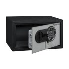 ARTEMISZ® SCE 230 laptopszéf Black & Grey