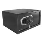 Artemisz® LAPTOP minősített széf elektromos zárszerkezettel