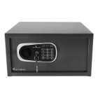 Artemisz® LAPTOP minősített széf elektromos zárszerkezettel