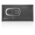 Artemisz® LAPTOP minősített széf elektromos zárszerkezettel