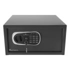 Artemisz® LAPTOP minősített széf elektromos zárszerkezettel