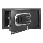 Artemisz® LAPTOP minősített széf elektromos zárszerkezettel