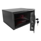 Artemisz® LAPTOP minősített széf elektromos zárszerkezettel