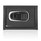 Artemisz® 250 Minősített széf elektromos zárszerkezettel