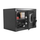 Artemisz® 250 Minősített széf elektromos zárszerkezettel