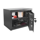 Artemisz® 250 Minősített széf elektromos zárszerkezettel