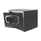 Artemisz® 250 Minősített széf elektromos zárszerkezettel