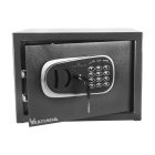 Artemisz® 250 Minősített széf elektromos zárszerkezettel