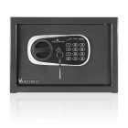 Artemisz® 250 Minősített széf elektromos zárszerkezettel