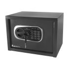 Artemisz® 250 Minősített széf elektromos zárszerkezettel