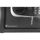 Artemisz® 250 Minősített széf elektromos zárszerkezettel