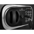 Artemisz® 250 Minősített széf elektromos zárszerkezettel
