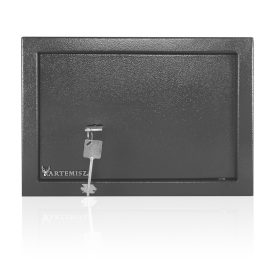 Artemisz® 250 minősített széf kulcsos zárszerkezettel