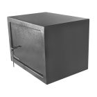 Artemisz® 250 minősített széf kulcsos zárszerkezettel