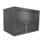 Artemisz® 250 minősített széf kulcsos zárszerkezettel