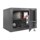 Artemisz® 250 minősített széf kulcsos zárszerkezettel