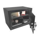 Artemisz® 250 minősített széf kulcsos zárszerkezettel
