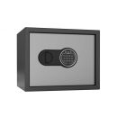 ARTEMISZ® SCE 250 Bútorszéf Black & Grey