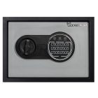 ARTEMISZ® SCE 250 Bútorszéf Black & Grey