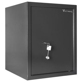   Artemisz® 450 BIG PLUS minősített széf kulcsos zárszerkezettel