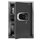 Artemisz® 500 Irodai minősített széf elektromos zárszerkezettel