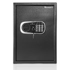 Artemisz® 500 Irodai minősített széf elektromos zárszerkezettel