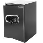 Artemisz® 500 Irodai minősített széf elektromos zárszerkezettel