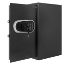 Artemisz® 500 Irodai minősített széf elektromos zárszerkezettel