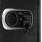 Artemisz® 500 Irodai minősített széf elektromos zárszerkezettel