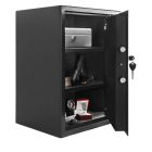 Artemisz® 500 Irodai minősített széf elektromos zárszerkezettel