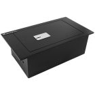 ARTEMISZ® AA Minősített Padlószéf - Padlóba építhető széf 