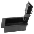 ARTEMISZ® AA Minősített Padlószéf - Padlóba építhető széf 