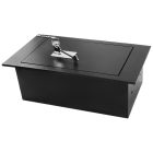 ARTEMISZ® AA Minősített Padlószéf - Padlóba építhető széf 