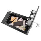 ARTEMISZ® AA Minősített Padlószéf - Padlóba építhető széf 