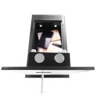 ARTEMISZ® AA Minősített Padlószéf - Padlóba építhető széf 