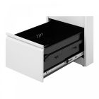 ARTEMISZ® 4 Fiókos függőmappa tartó iratszekrény 