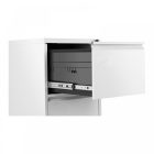 ARTEMISZ® 4 Fiókos függőmappa tartó iratszekrény 