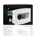 Artemisz® P250E Minősített Bútor Trezor - Elektromos zárszerkezettel 