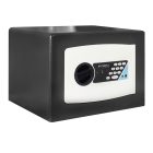 Artemisz® P250E Minősített Bútor Trezor - Elektromos zárszerkezettel 