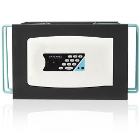   ARTEMISZ® W16 Újgenerációs Extra erősített faliszéf - Digitális zárral