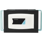 ARTEMISZ® W16 Újgenerációs Extra erősített faliszéf - Kulcsos zárral 