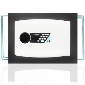   ARTEMISZ® W27 Újgenerációs Extra erősített faliszéf - Digitális zárral