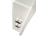 ARTEMISZ® W32 Újgenerációs Extra erősített faliszéf - Digitális zárral