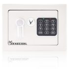 Artemisz® Otthoni Mini Széf - Elektromos zárral 