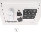 Artemisz® Otthoni Mini Széf - Elektromos zárral 