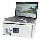 Artemisz® Budapest LAPTOP Széf - Hotelszéf